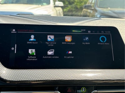 2022 BMW 228i xDrive 228i xDrive