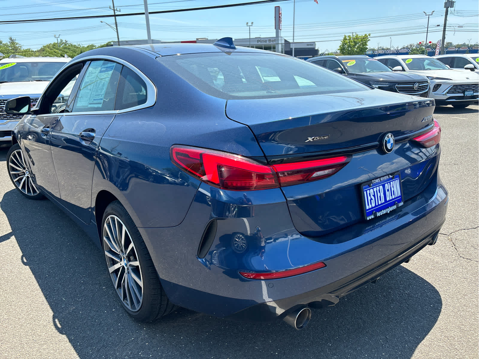 2022 BMW 228i xDrive 228i xDrive