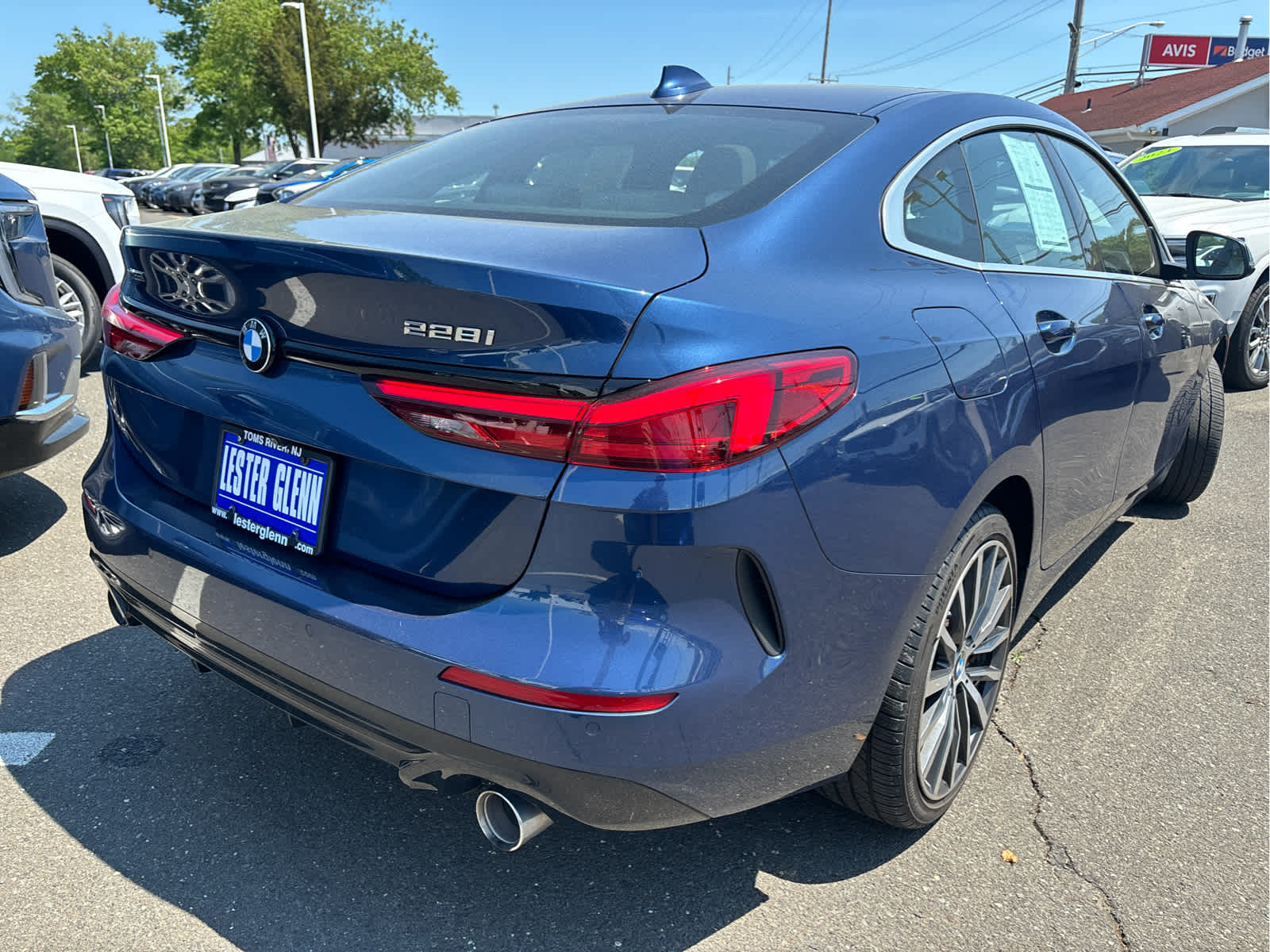 2022 BMW 228i xDrive 228i xDrive