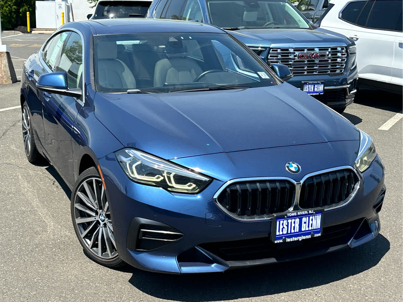 2022 BMW 228i xDrive 228i xDrive