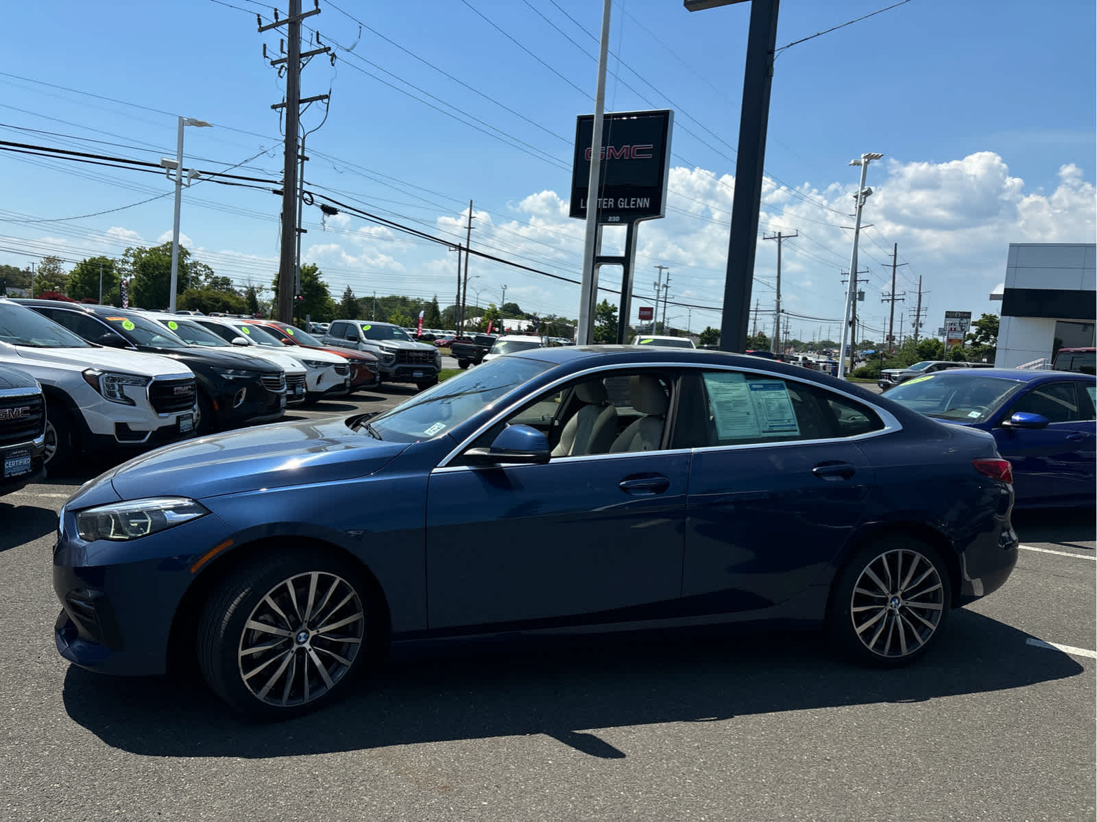 2022 BMW 228i xDrive 228i xDrive