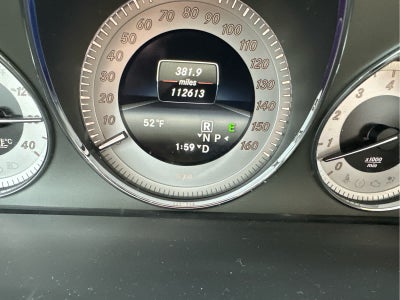 2015 Mercedes-Benz GLK 350 GLK 350