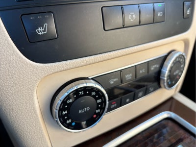 2015 Mercedes-Benz GLK 350 GLK 350