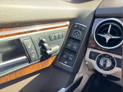 2015 Mercedes-Benz GLK 350 GLK 350