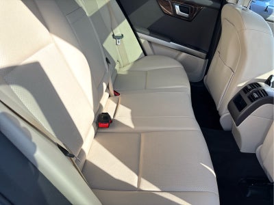 2015 Mercedes-Benz GLK 350 GLK 350