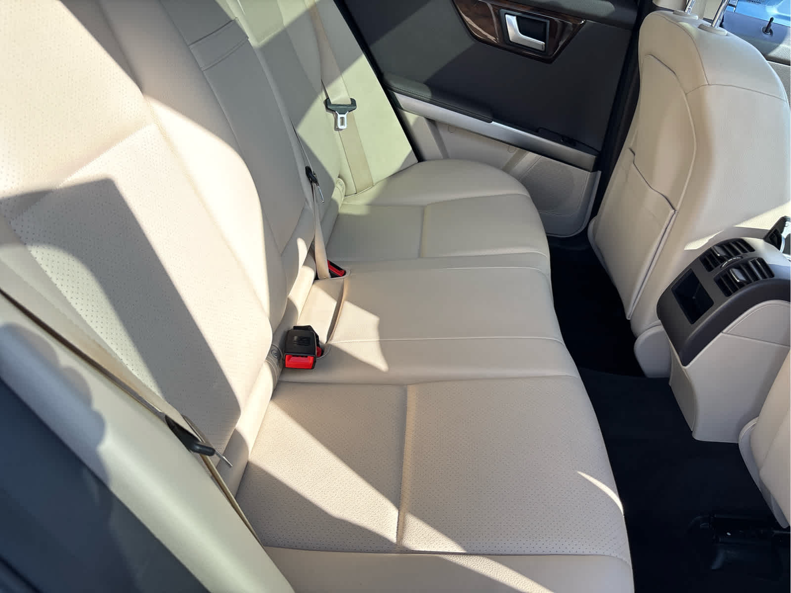 2015 Mercedes-Benz GLK 350 GLK 350