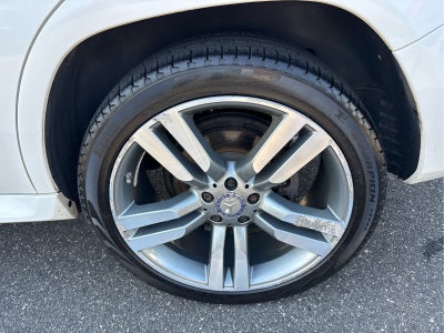 2015 Mercedes-Benz GLK 350 GLK 350