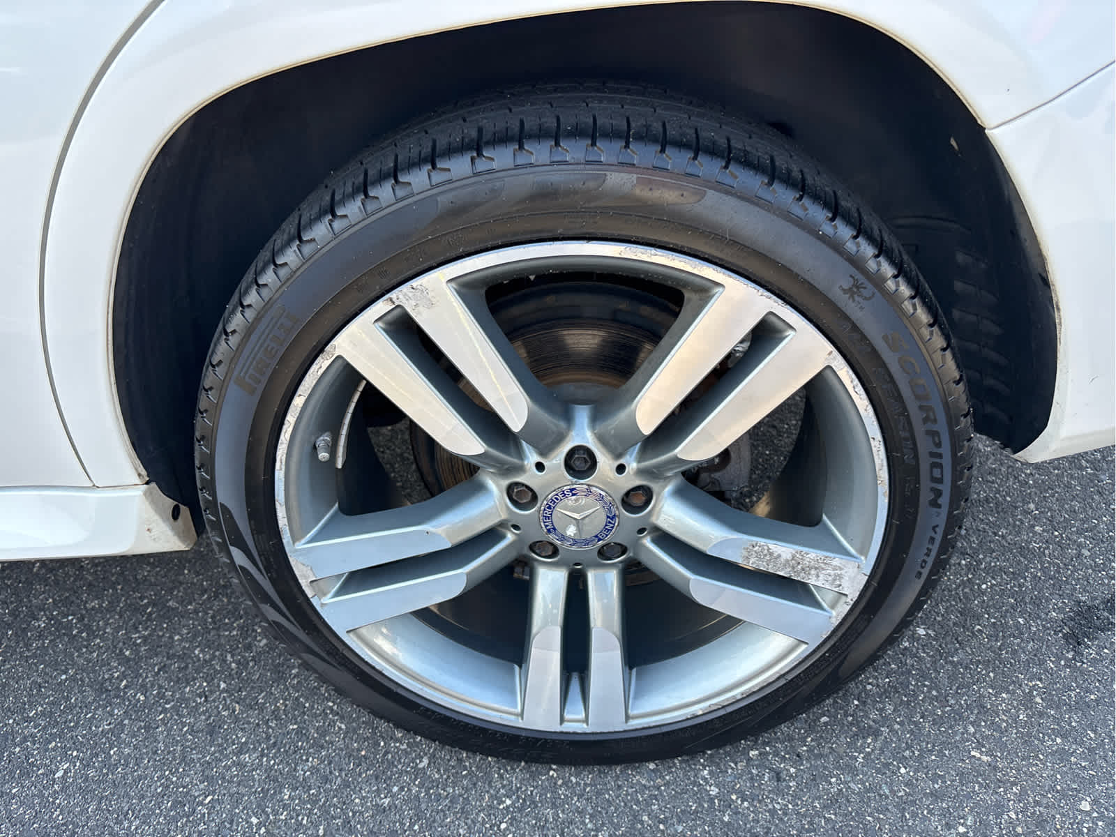 2015 Mercedes-Benz GLK 350 GLK 350