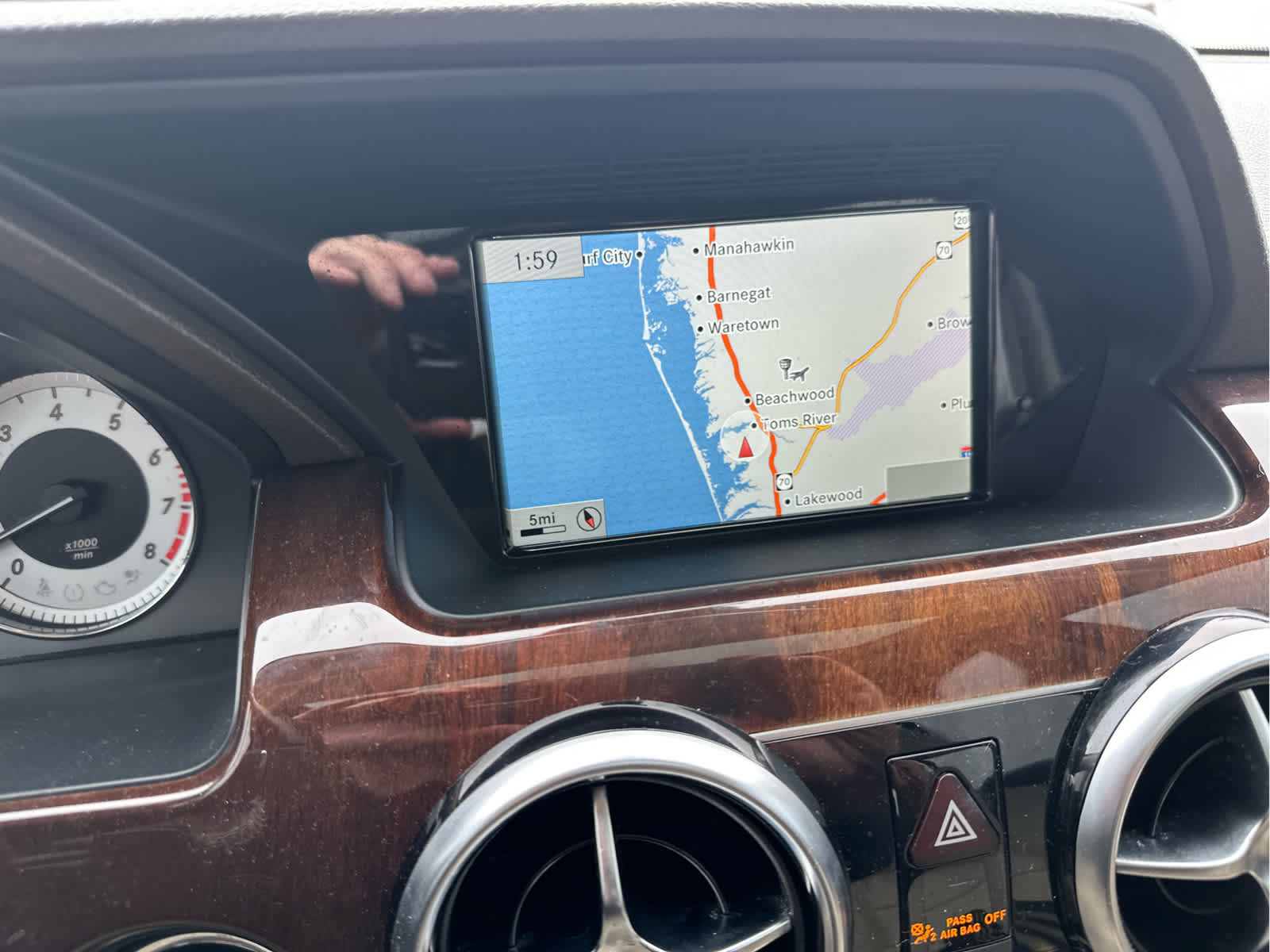 2015 Mercedes-Benz GLK 350 GLK 350