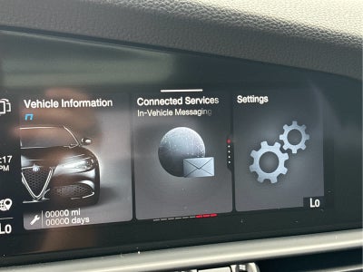 2023 Alfa Romeo Giulia Veloce