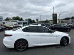 2023 Alfa Romeo Giulia Veloce