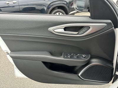 2023 Alfa Romeo Giulia Veloce