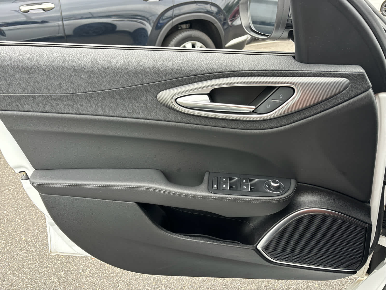 2023 Alfa Romeo Giulia Veloce