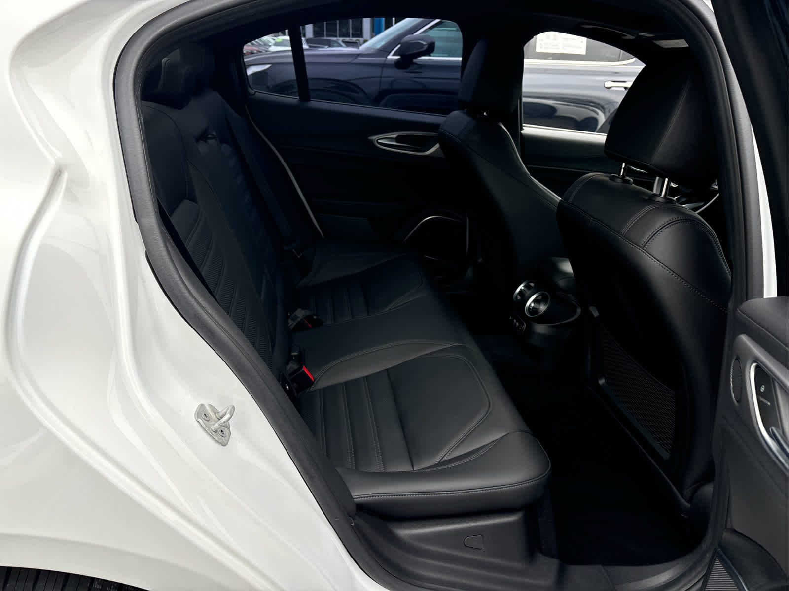 2023 Alfa Romeo Giulia Veloce