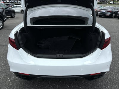2023 Alfa Romeo Giulia Veloce