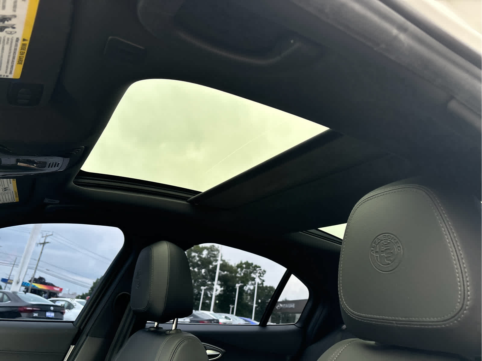 2023 Alfa Romeo Giulia Veloce