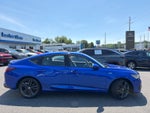 2023 Acura Integra w/A-Spec Package