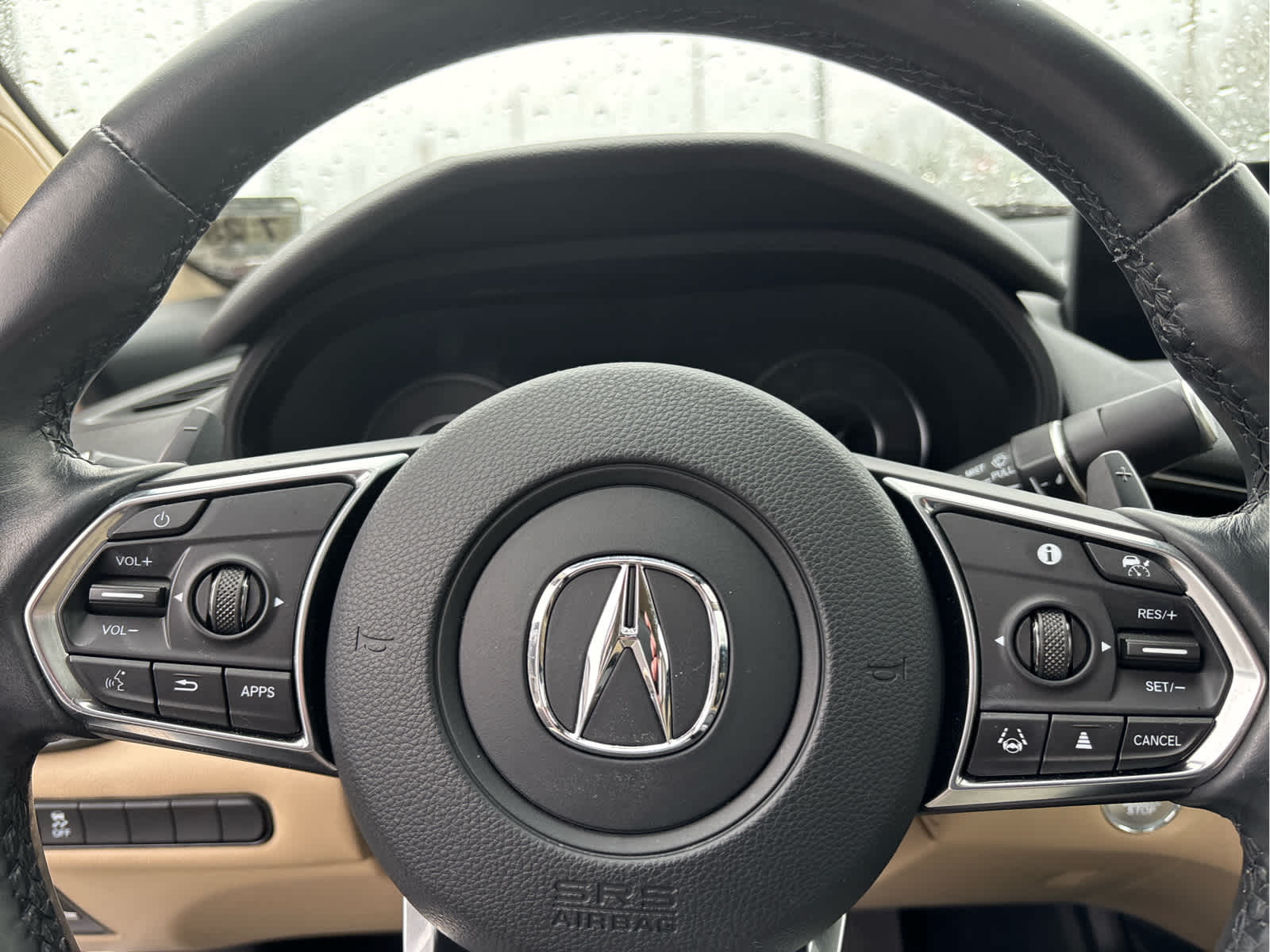 2023 Acura TLX FWD