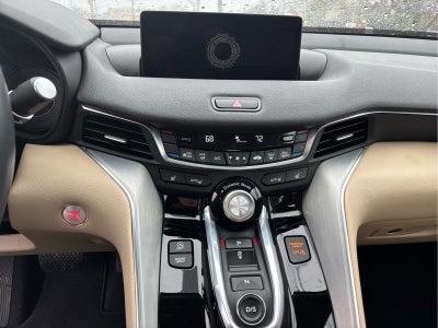 2023 Acura TLX FWD