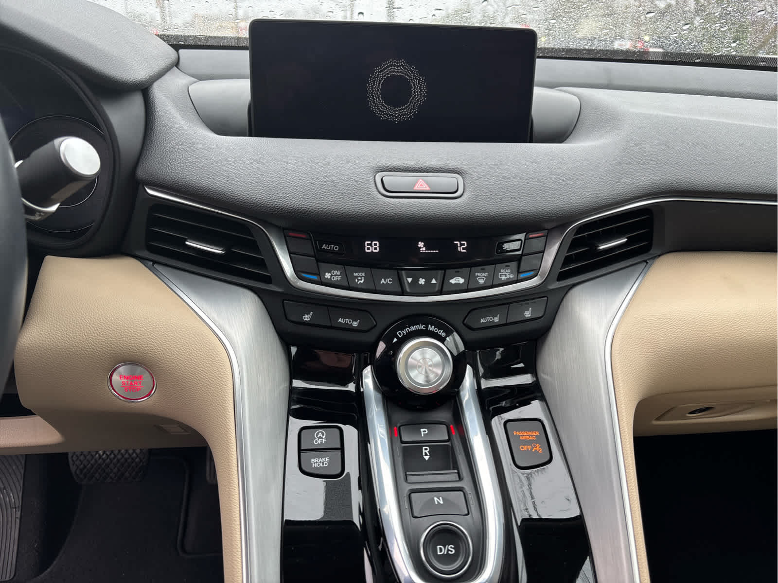 2023 Acura TLX FWD