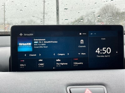 2023 Acura TLX FWD