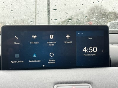 2023 Acura TLX FWD