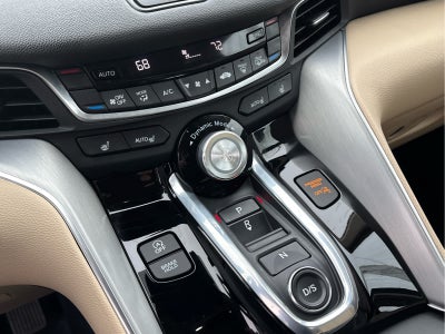 2023 Acura TLX FWD