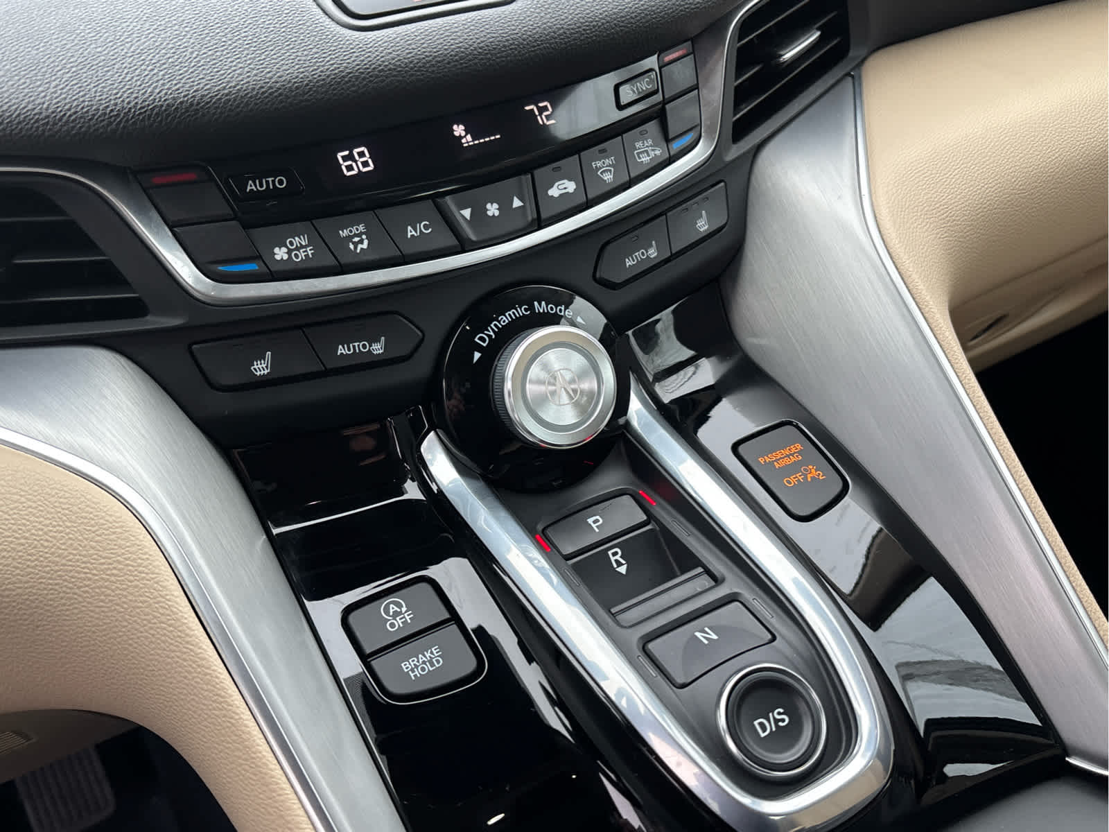 2023 Acura TLX FWD