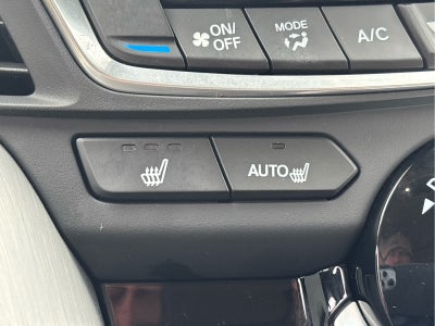 2023 Acura TLX FWD