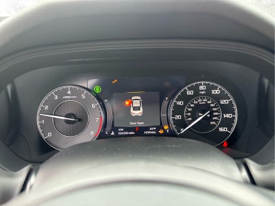 2023 Acura TLX FWD