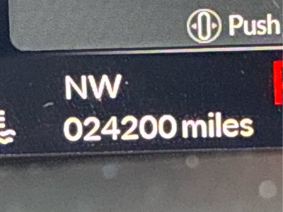 2023 Acura TLX FWD