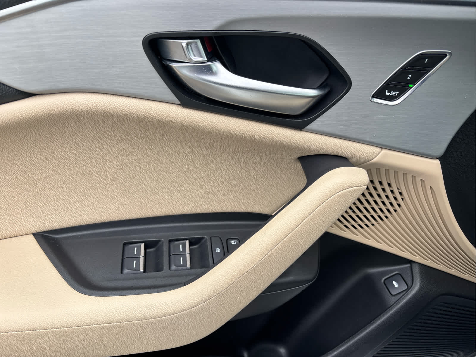2023 Acura TLX FWD