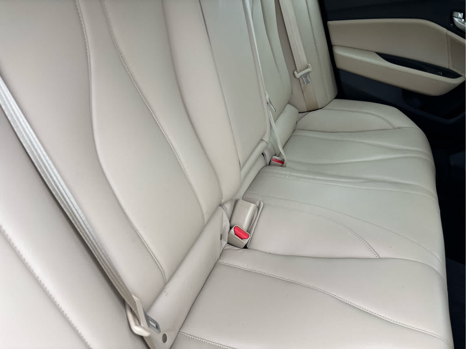 2023 Acura TLX FWD