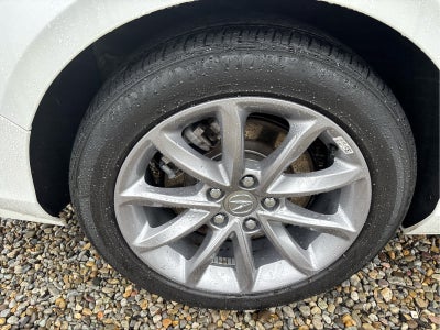 2023 Acura TLX FWD