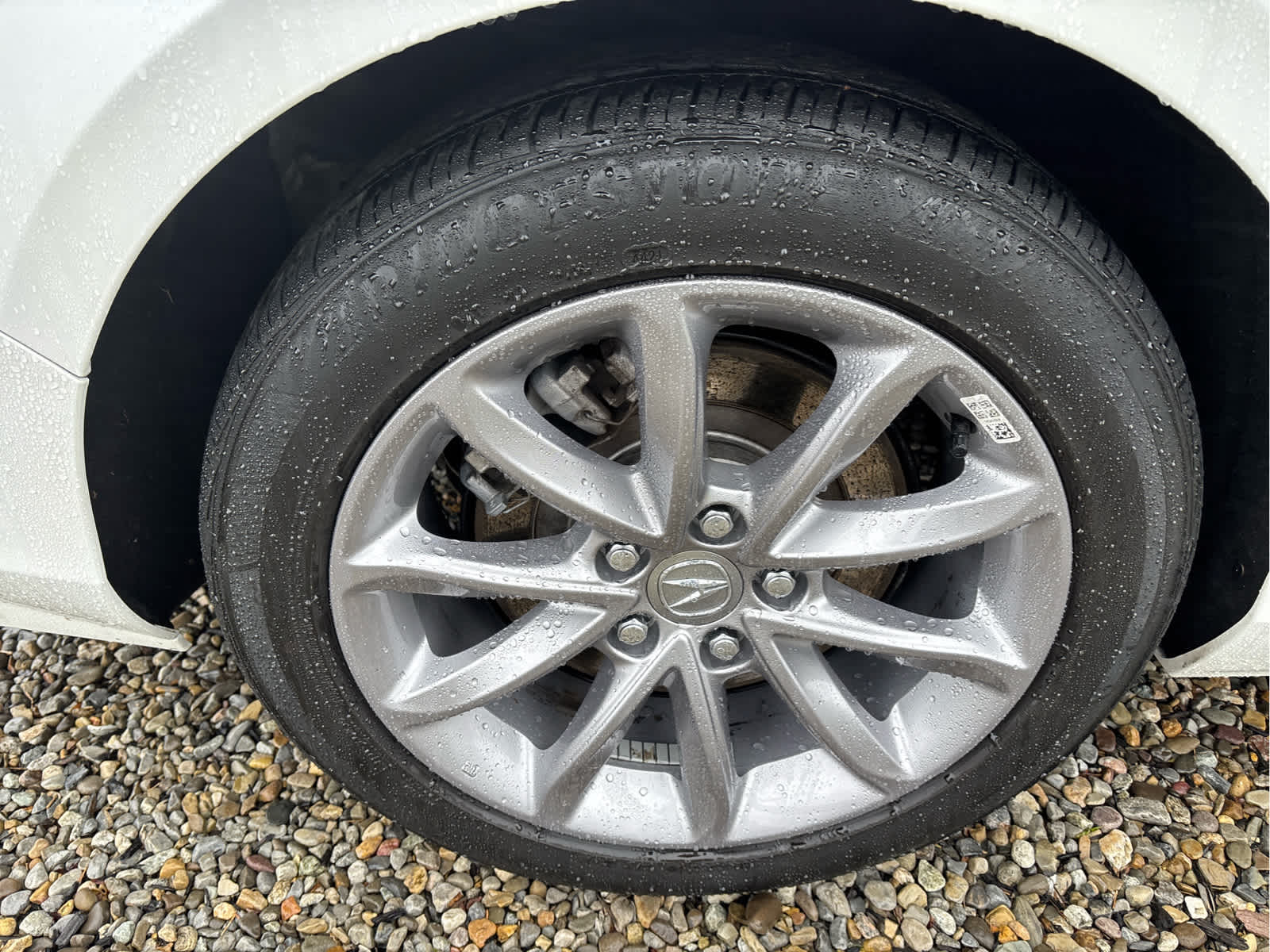 2023 Acura TLX FWD