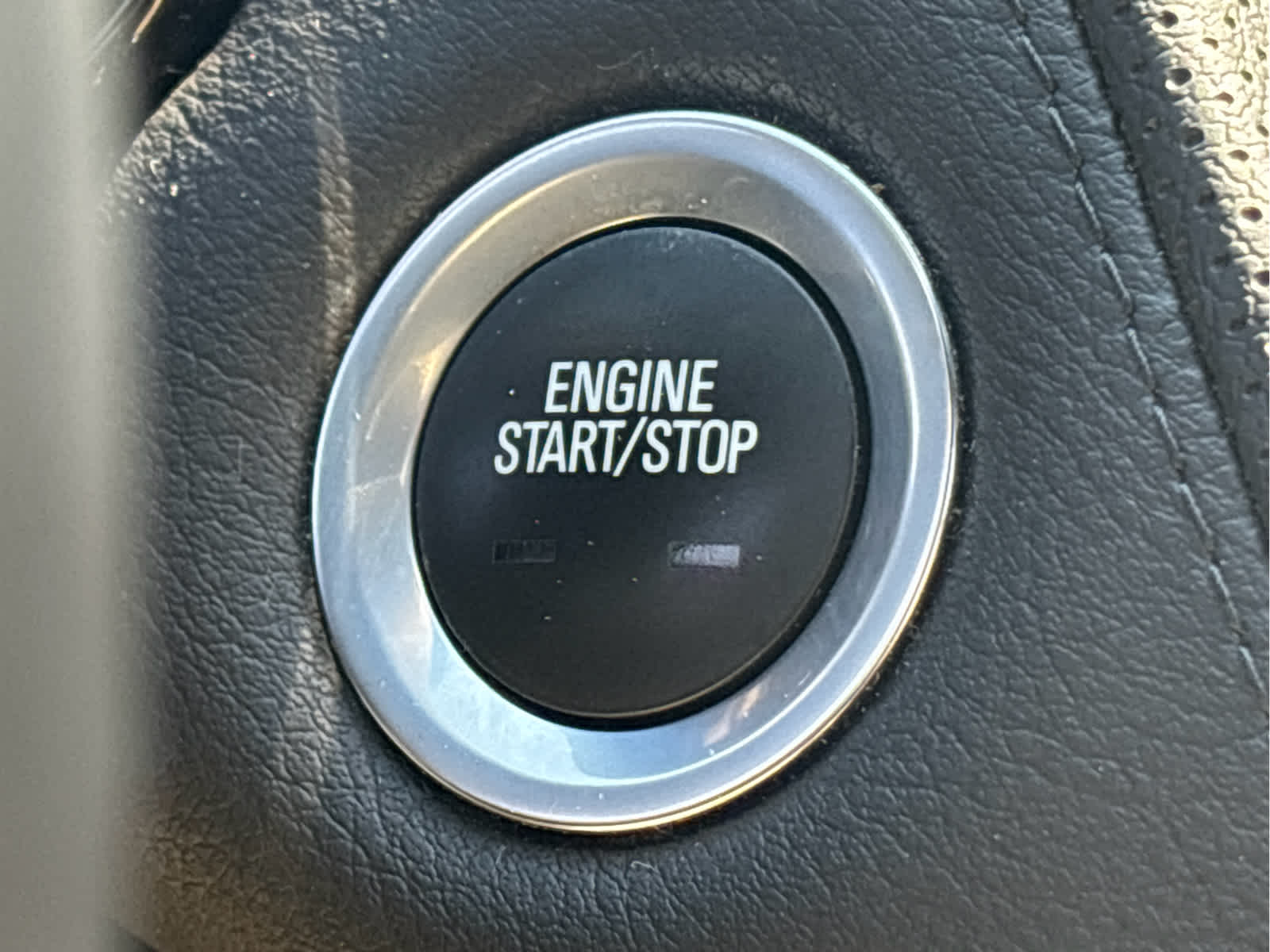 2019 Cadillac CTS Sedan Luxury AWD