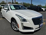 2019 Cadillac CTS Sedan Luxury AWD