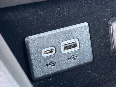 2019 Cadillac XT4 AWD Premium Luxury