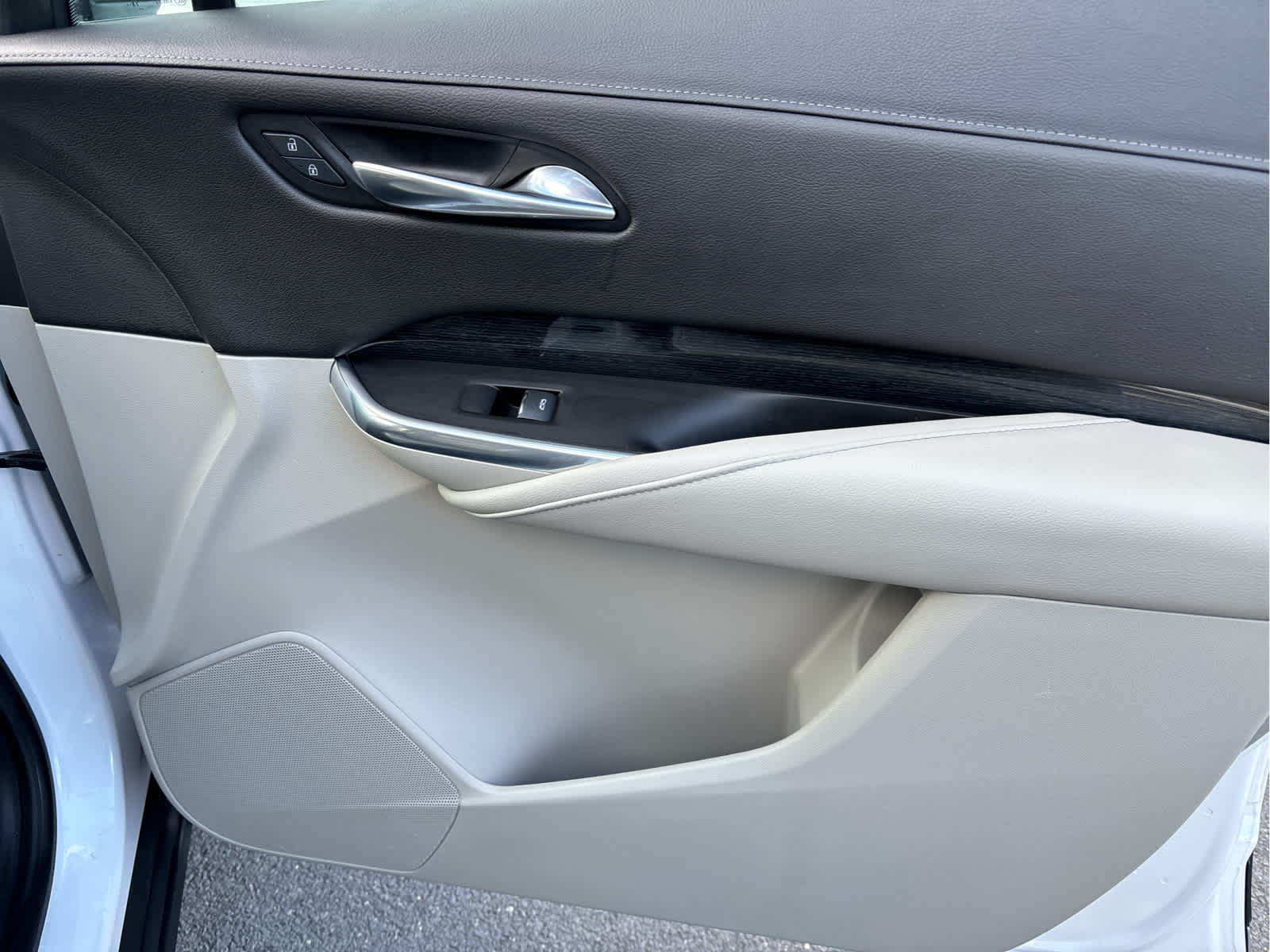 2019 Cadillac XT4 AWD Premium Luxury