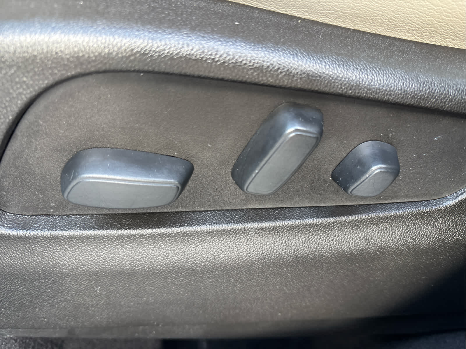 2019 Cadillac XT4 AWD Premium Luxury