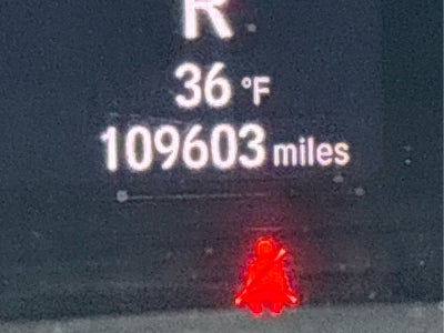 2019 Honda Accord Sedan LX 1.5T