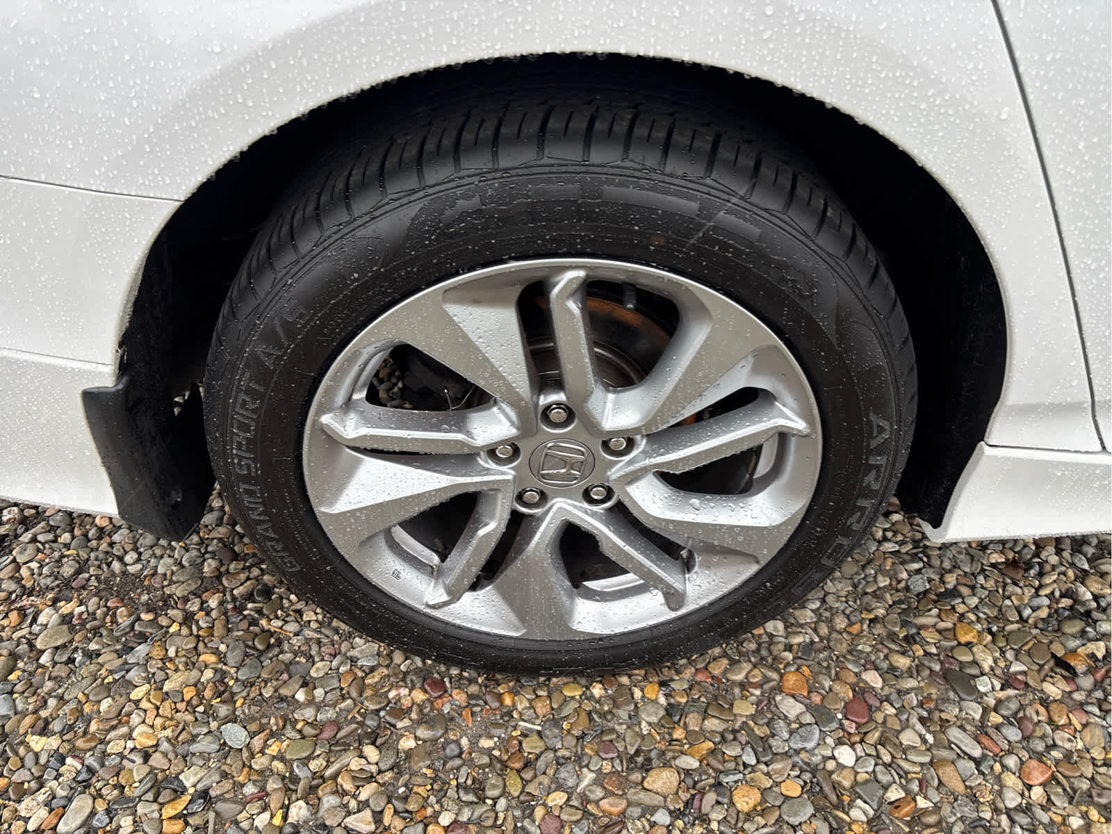 2019 Honda Accord Sedan LX 1.5T