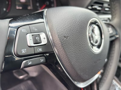 2021 Volkswagen Passat 2.0T SE