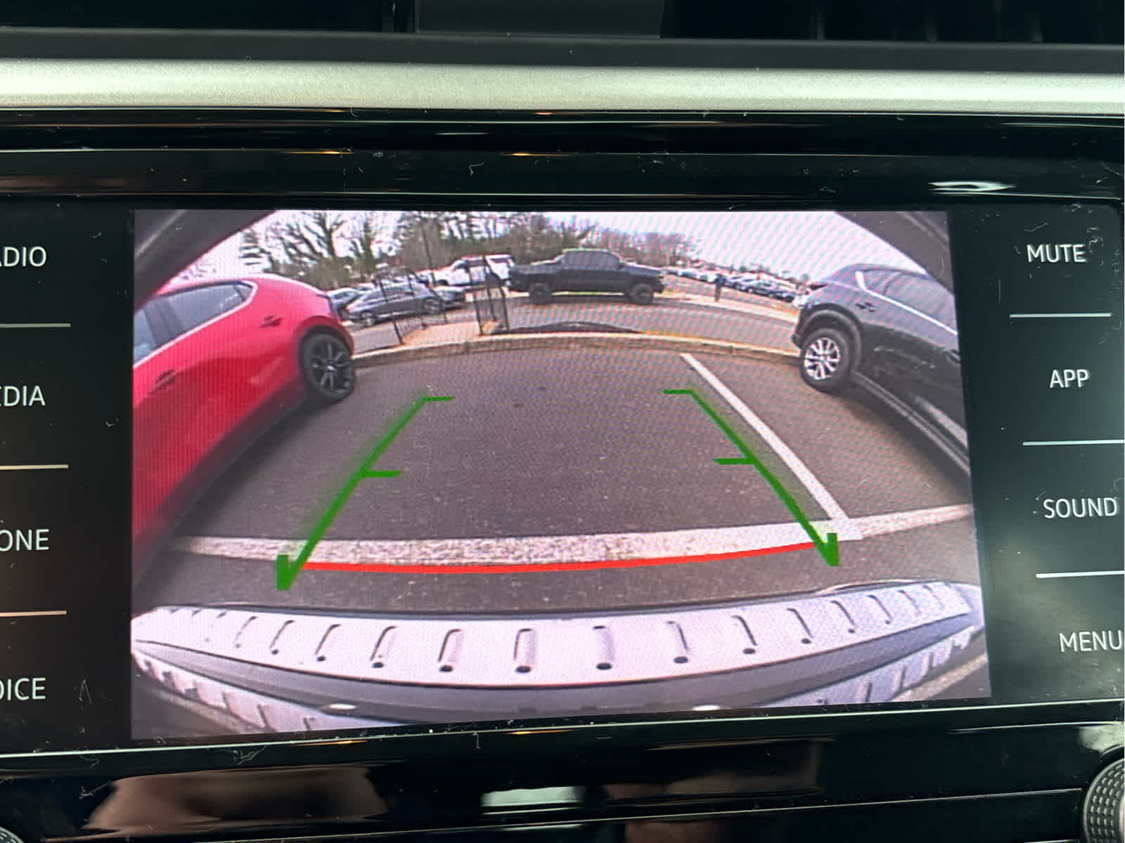 2021 Volkswagen Passat 2.0T SE