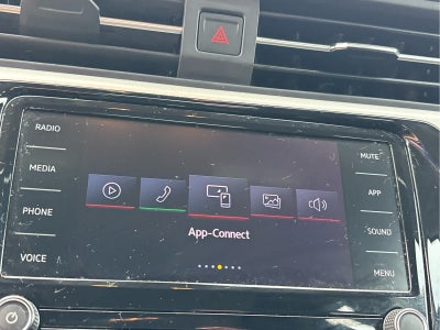 2021 Volkswagen Passat 2.0T SE