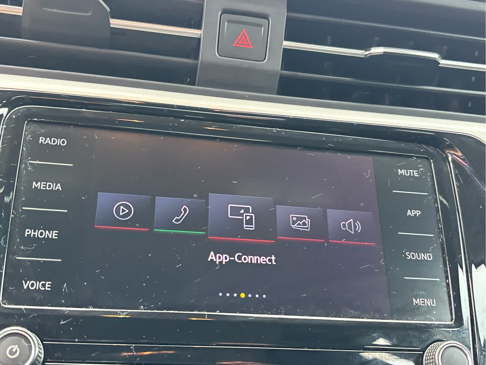 2021 Volkswagen Passat 2.0T SE