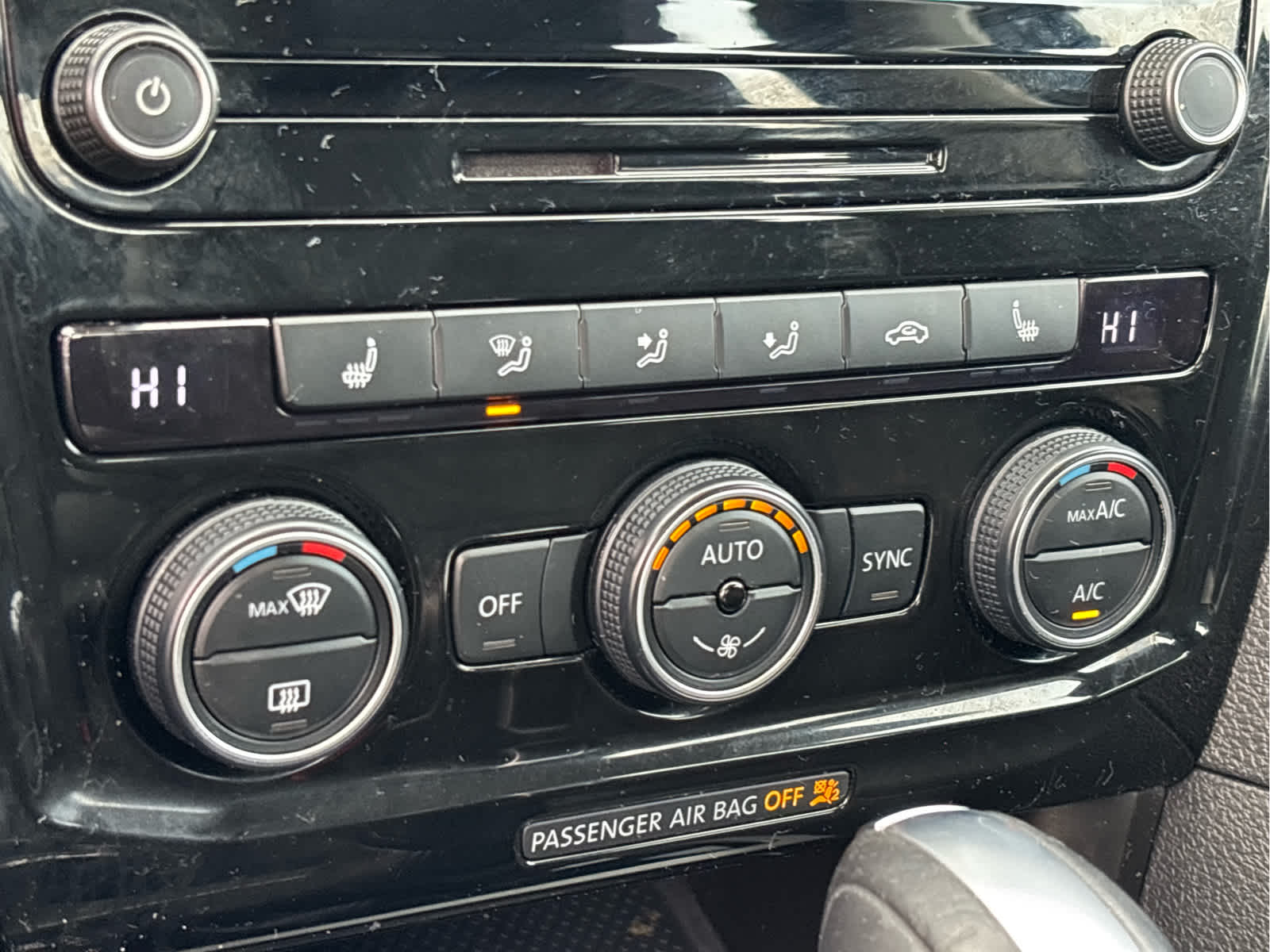 2021 Volkswagen Passat 2.0T SE