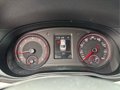 2021 Volkswagen Passat 2.0T SE