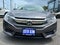 2017 Honda Civic Sedan EX-L