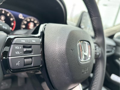 2023 Honda Civic Touring